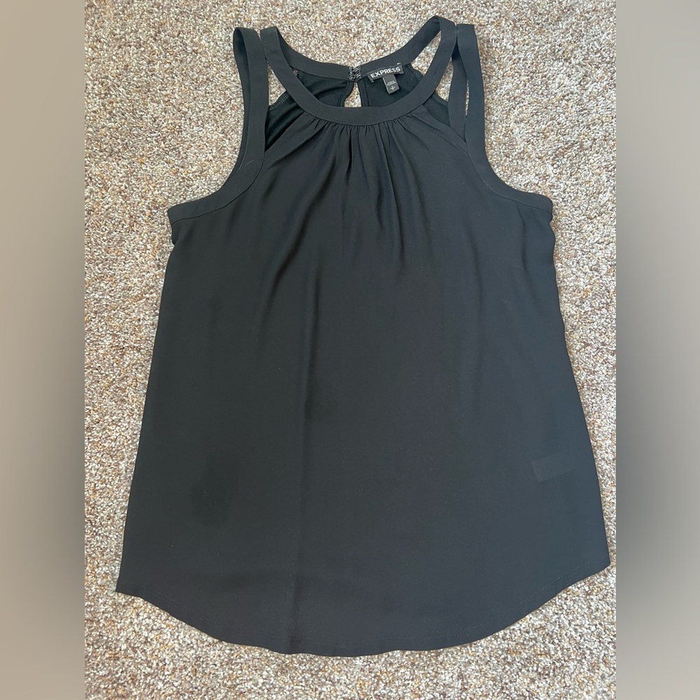 Express Tank Top